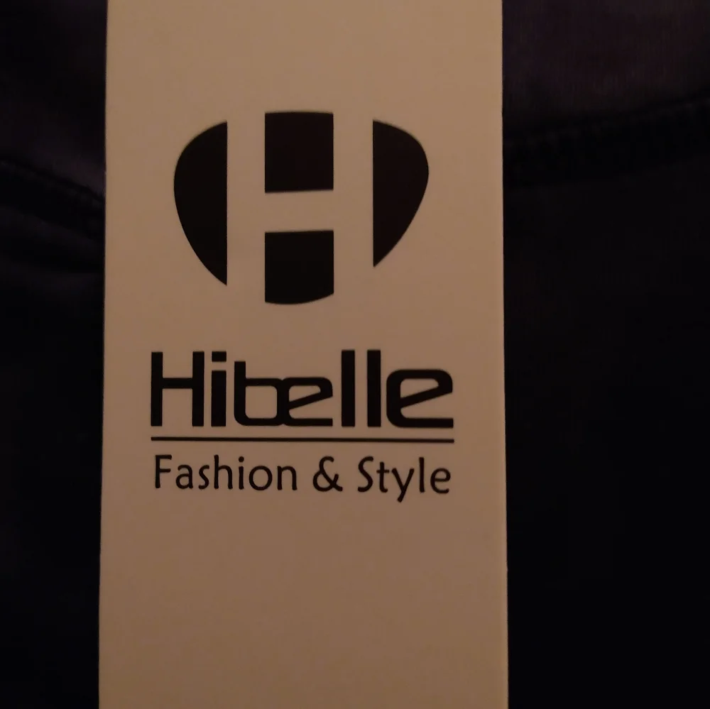 NWT Hibelle Women's Pullover Fleece-lined Sweatshirt with hoodie Size Large - Picture 5 of 11
